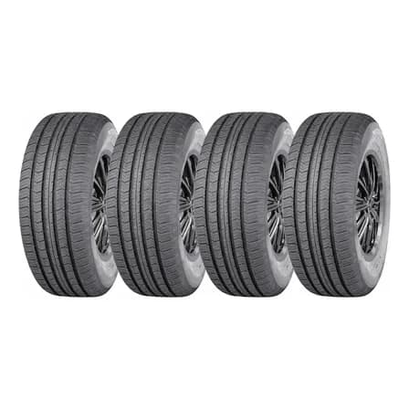 Kit X4 Neumáticos Onyx Ny-806 165 70 R13 79t